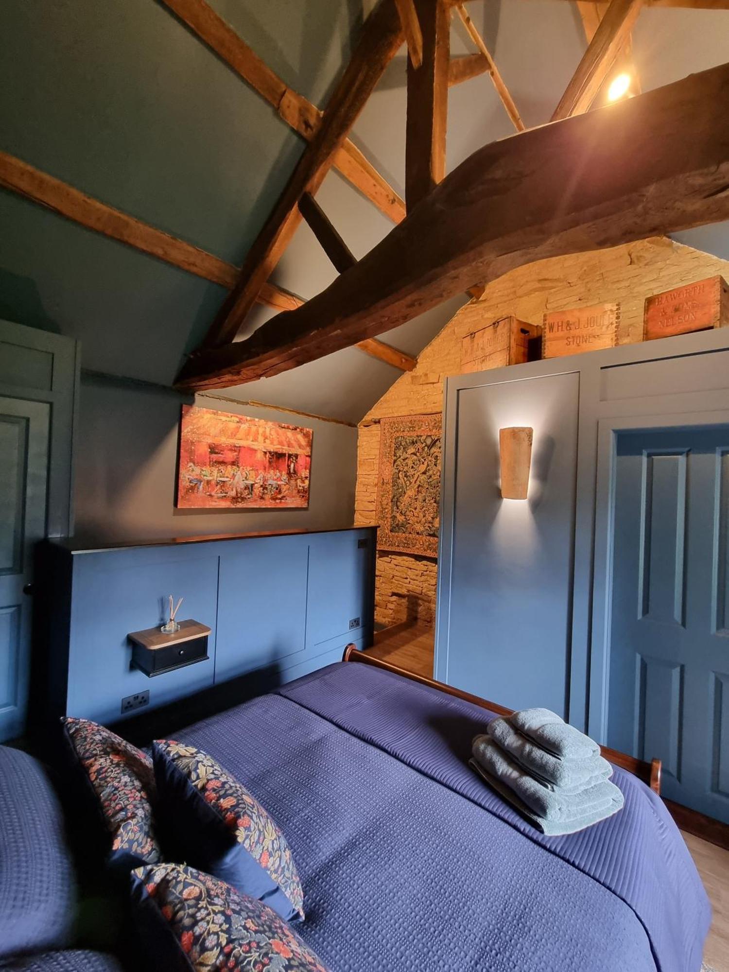 Rose Cottage Oulton Leeds Leeds  Exterior foto