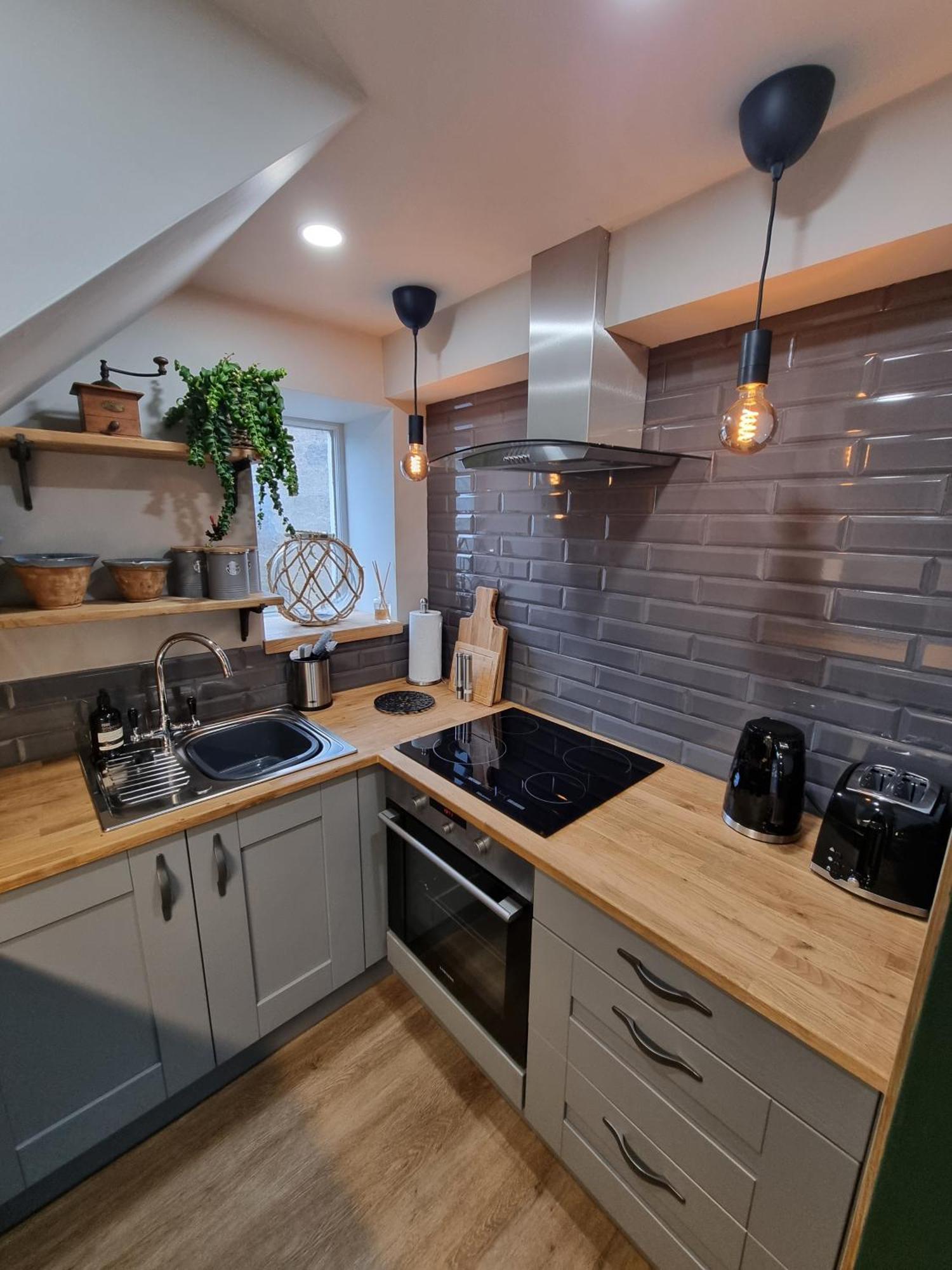 Rose Cottage Oulton Leeds Leeds  Exterior foto