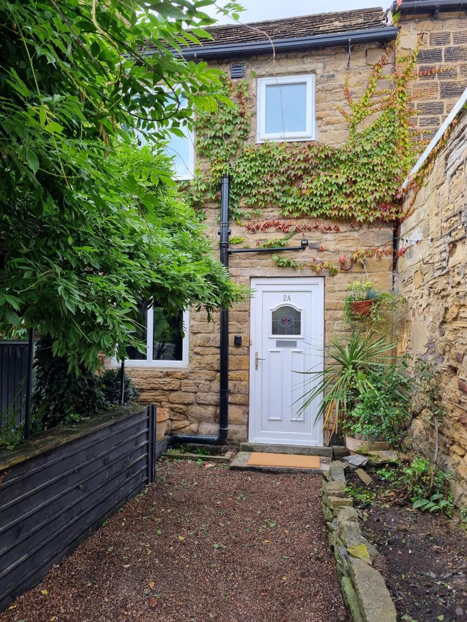 Rose Cottage Oulton Leeds Leeds  Exterior foto